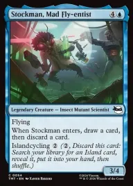 karta-magic-the-gathering-stockman-mad-fly-entist-wizards-of-the-coast