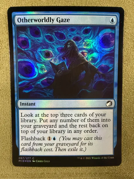 magic-the-gathering-otherworldly-gaze-foil-stan-nowy