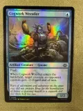 magic-the-gathering-cogwork-wrestler-foil-stan-nowy