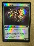 magic-the-gathering-spore-crawler-foil-stan-nowy