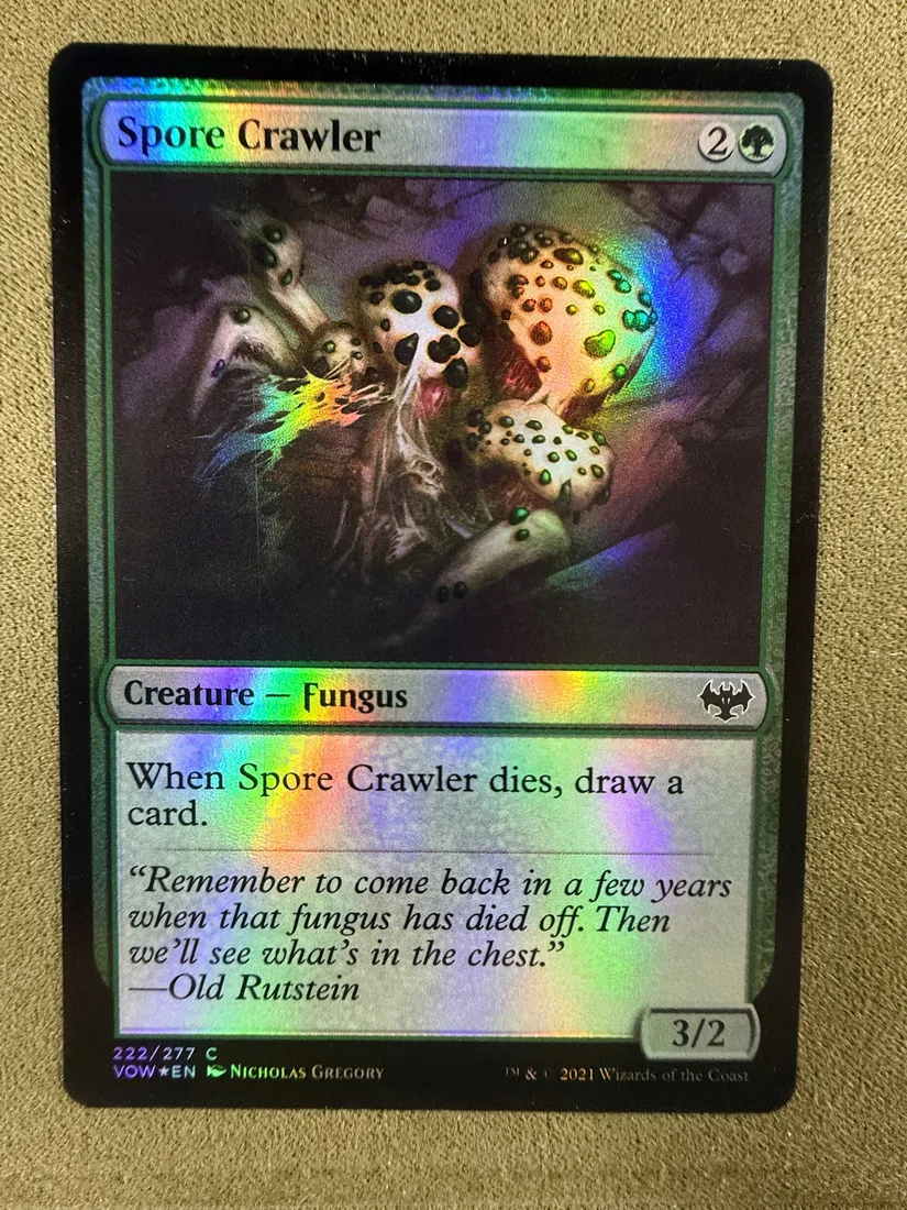 magic-the-gathering-spore-crawler-foil