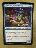 magic-the-gathering-donatello-turtle-techie-foil-stan-nowy