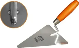 kielnia-nierdzewna-trojkatna-180-mm-uchwyt-kd1-tytanx