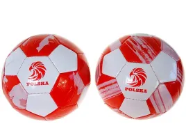 pilka-nozna-laser-polska-z-orlem