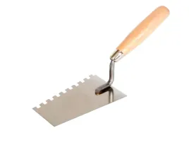 kielnia-nierdzewna-trapezowa-160-mm-zab-6x6-mm-z-boku-uchwyt-kd1