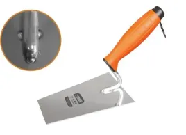 kielnia-nierdzewna-trapezowa-160-mm-uchwyt-kg1-tytanx
