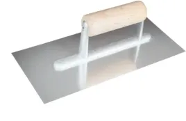 paca-nierdzewna-270-mm-gladka-stopka-al-uchwyt-pd3