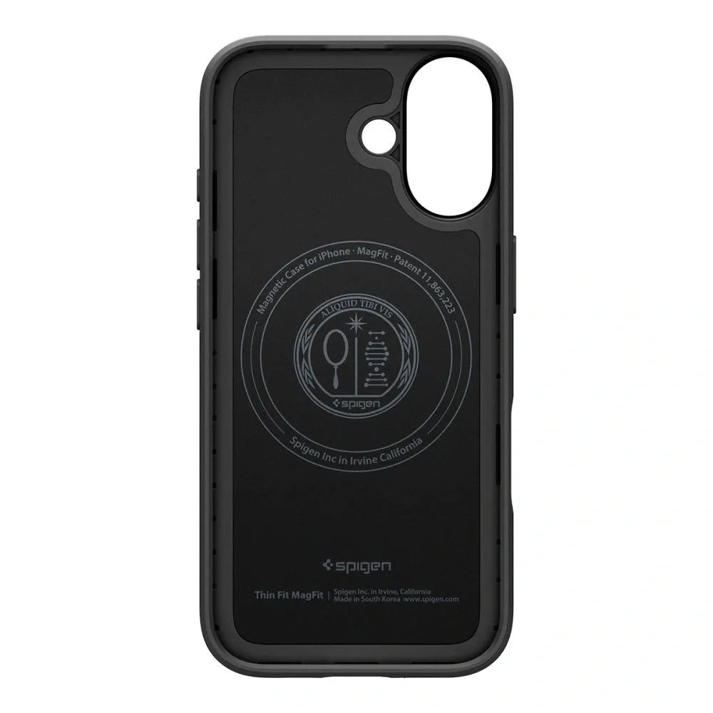 etui-spigen-thin-fit-mag-magsafe-do-apple-iphone-17-black