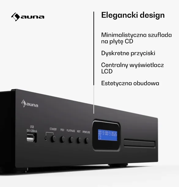 auna-art22-odtwarzacz-cd-mp3-kolor-czarny