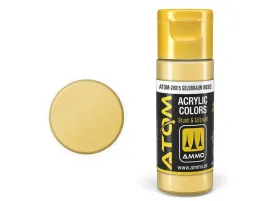 farba-akrylowa-atom-gelbbraun-ral8020-atom-20015-ammo-mig-jimenez