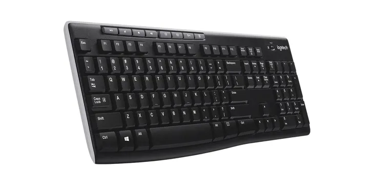 logitech-k270-keyboard-pl