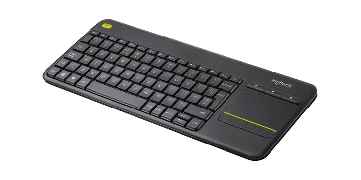 logitech-k400-plus-keyboard-uk