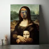 obraz-na-plotnie-mona-lisa-scream-70x100-cm-stan-nowy