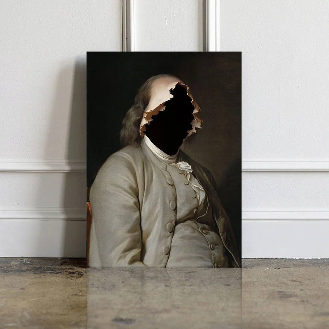obraz-na-plotnie-portret-rozerwany-70x100-cm