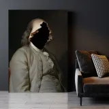obraz-na-plotnie-portret-rozerwany-70x100-cm-material-ramy-drewno