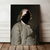 obraz-na-plotnie-portret-rozerwany-70x100-cm-wysokosc-produktu-100-cm