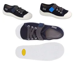 buciki-dzieciece-buty-befado-trampki-na-gumki-granatowe-rozmiar-36