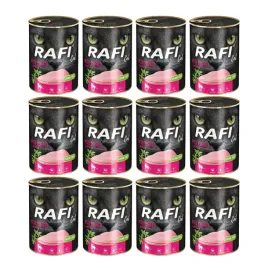 rafi-dolina-noteci-mokra-karma-dla-kota-bezzbozowa-z-indykiem-12x400g