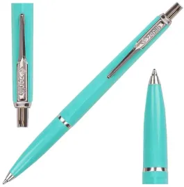 dlugopis-automatyczny-elegancki-niebieski-wklad-zenith-7-pastel-mietowy