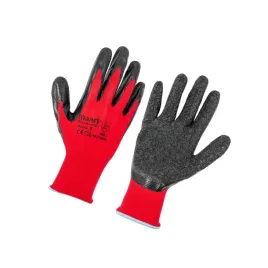 rekawice-ochronne-nylon-latex-robocze-rekawiczki-nylonowe-11
