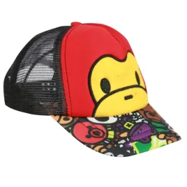czapka-z-daszkiem-dzokejka
