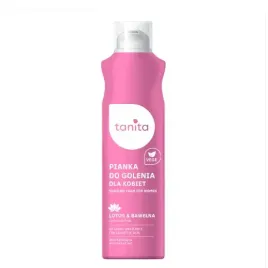 tanita-vegan-pianka-do-golenia-dla-kobiet-do-skory-wrazliwej-lotos-200ml
