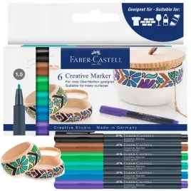 faber-castell-markery-pisaki-do-porcelany-szkla-i-innych-powierzchni-6-kol