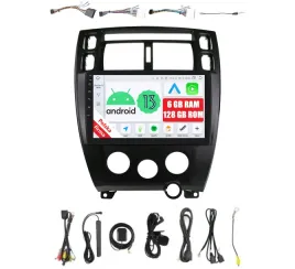 radio-2din-nawigacja-android-hyundai-tucson-1-i-6-128-gb-dsp-carplay-lte