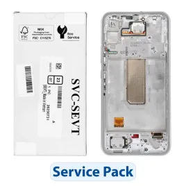 servicepack-wyswietlacz-lcd-samsung-a34-5g-a346b-silver-gh82-31201b
