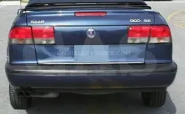 saab-900-chromowane-listwy-chrome-grill-atrapy-zderzaka-tuning