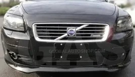 volvo-c30-chromowane-listwy-grill-atrapy-zderzaka-tuning