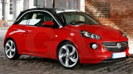 vauxhall-adam-chromowane-listwy-grill-atrapy-zderzaka-tuning