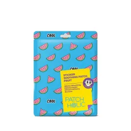 patch-holic-sticker-soothing-patch-kojace-platki-do-naklejania-fruit-12g