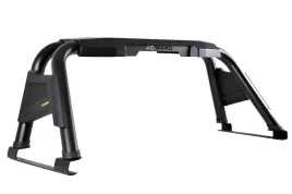 mitsubishi-l200-rury-orurowanie-paki-czarne-hamar
