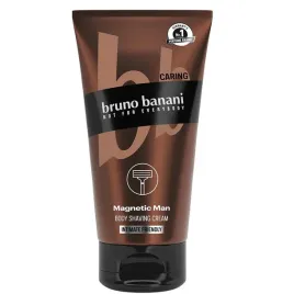 bruno-banani-magnetic-man-krem-do-golenia-150ml