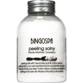 bingospa-peeling-solny-z-sola-z-morza-martwego-i-ekstraktem-z-bawelny-580g