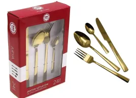ekskluzywne-zlote-sztucce-zestaw-24-sztuk-polysk-arya-gold-mg-home-gessler