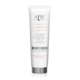 apis-apiderm-krem-do-rak-i-paznokci-odbudowujaco-odzywczy-100ml