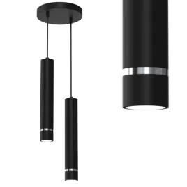 lampa-wiszaca-sufitowa-tuba-zwis-metal-gu10-led-sopel-2-pkt-chrom