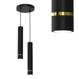 lampa-wiszaca-sufitowa-tuba-zwis-metal-gu10-led-sopel-2-pkt-gold