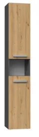 slupek-lazienkowy-31-cm-antracyt-artisan-meli-i-ts-3-kolory