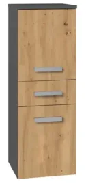 szafka-lazienkowa-niska-2d1sz-30-cm-antracyt-meli-v-ts-3-kolory