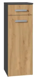 szafka-lazienkowa-niska-1d1sz-30-cm-antracyt-meli-vi-ts-3-kolory