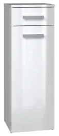 szafka-lazienkowa-niska-1d1sz-30-cm-bialy-polysk-meli-vi-ts