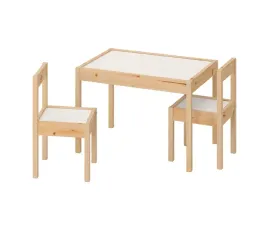 zestaw-mebli-ikea-3-el-sosna