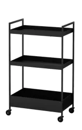 wozek-kuchenny-barek-czarny-kolka-ikea-nissafors