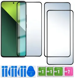 3x-szklo-hartowane-5d-xiaomi-redmi-note-13-pro-5g-na-caly-ekran-pelne-9h