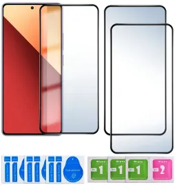 3x-szklo-hartowane-5d-xiaomi-redmi-note-13-pro-4g-na-caly-ekran-pelne-9h