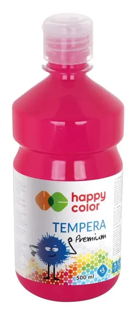 farba-tempera-500-ml-happy-color-magenta-marka-happy-color