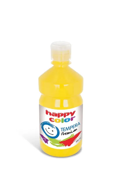 farba-tempera-500-ml-happy-color-magenta-waga-z-opakowaniem-0-6-kg